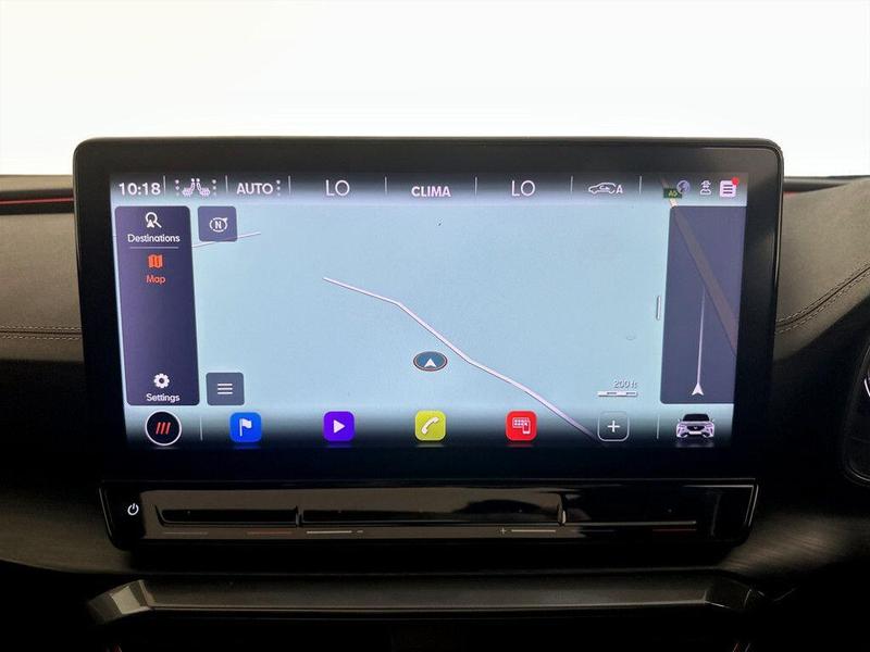 Used Cupra Formentor 2021 for sale - 76394144: Photo 22