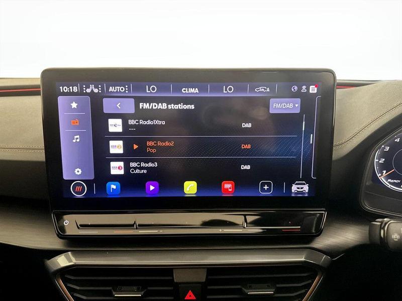 Used Cupra Formentor 2021 for sale - 76394144: Photo 24