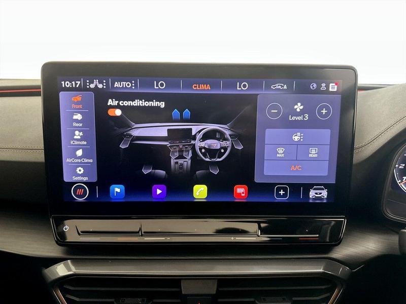 Used Cupra Formentor 2021 for sale - 76394144: Photo 25