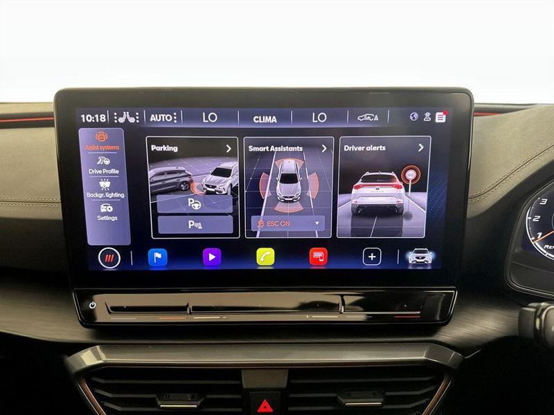 Used Cupra Formentor 2021 for sale - 76394144: Photo 26