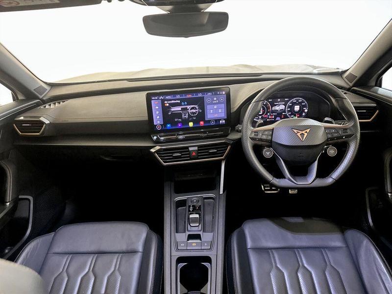 Used Cupra Formentor 2021 for sale - 76394144: Photo 3