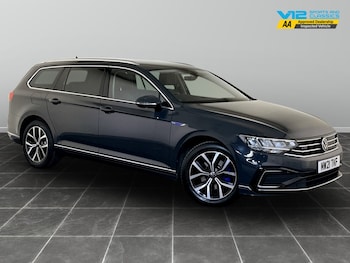 2021 (21) - 1.4 TSI PHEV GTE 5dr DSG