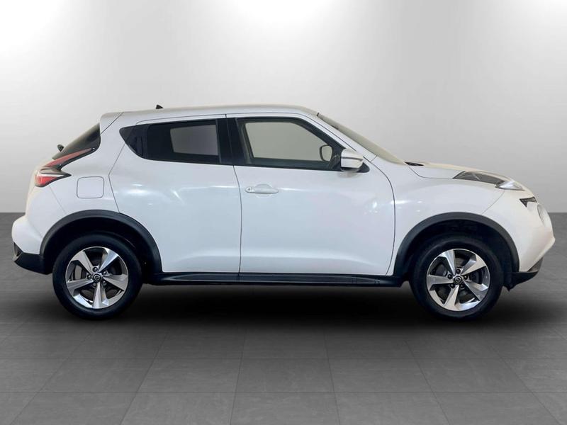 Used Nissan Juke 2019 for sale - 77176241: Photo 10
