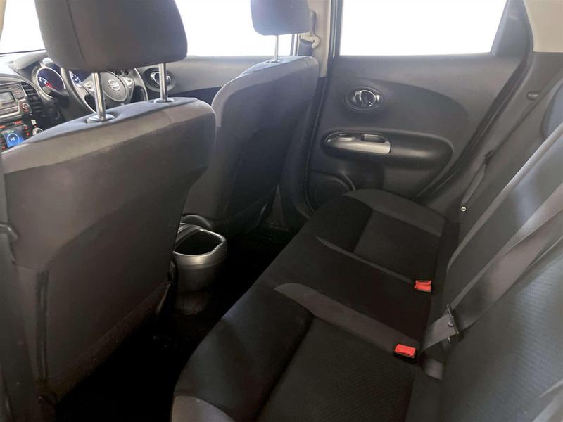 Used Nissan Juke 2019 for sale - 77176241: Photo 14