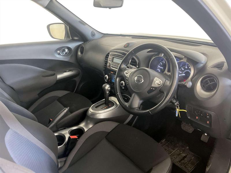 Used Nissan Juke 2019 for sale - 77176241: Photo 15