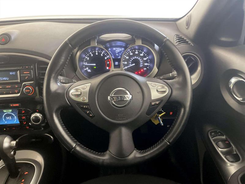 Used Nissan Juke 2019 for sale - 77176241: Photo 16
