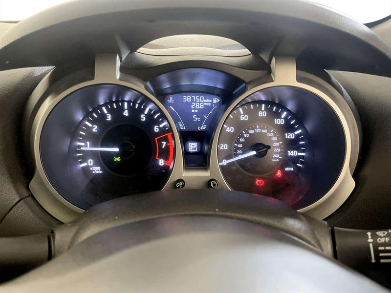 Used Nissan Juke 2019 for sale - 77176241: Photo 18