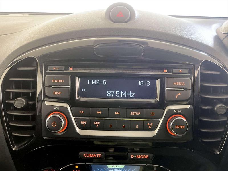 Used Nissan Juke 2019 for sale - 77176241: Photo 21