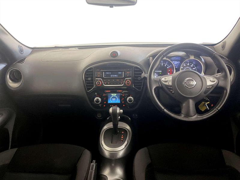 Used Nissan Juke 2019 for sale - 77176241: Photo 3