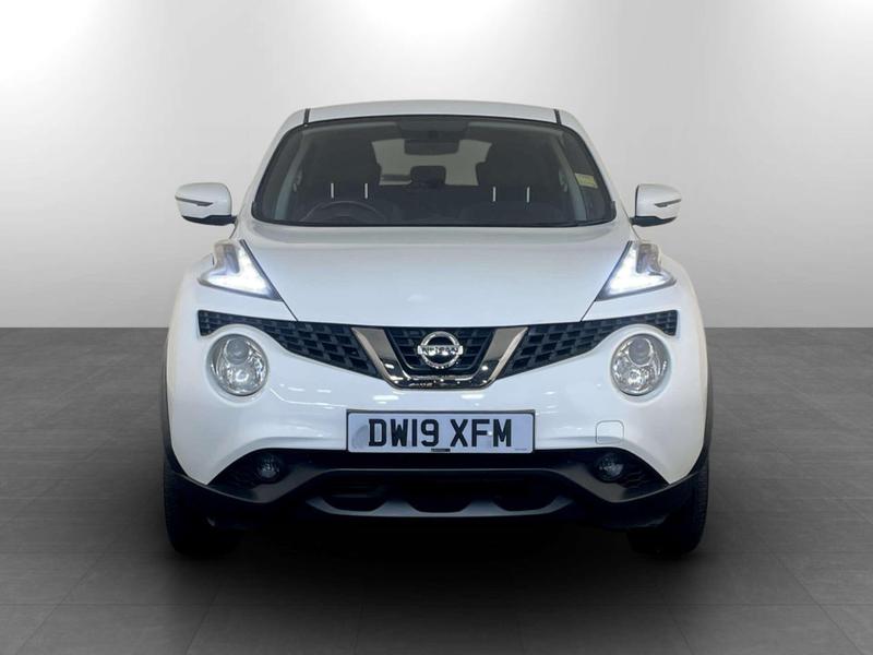 Used Nissan Juke 2019 for sale - 77176241: Photo 5