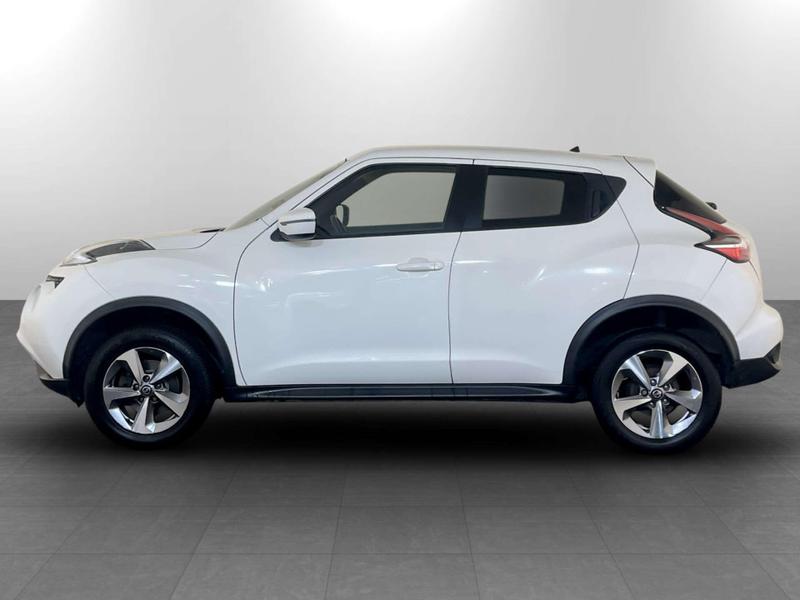 Used Nissan Juke 2019 for sale - 77176241: Photo 7