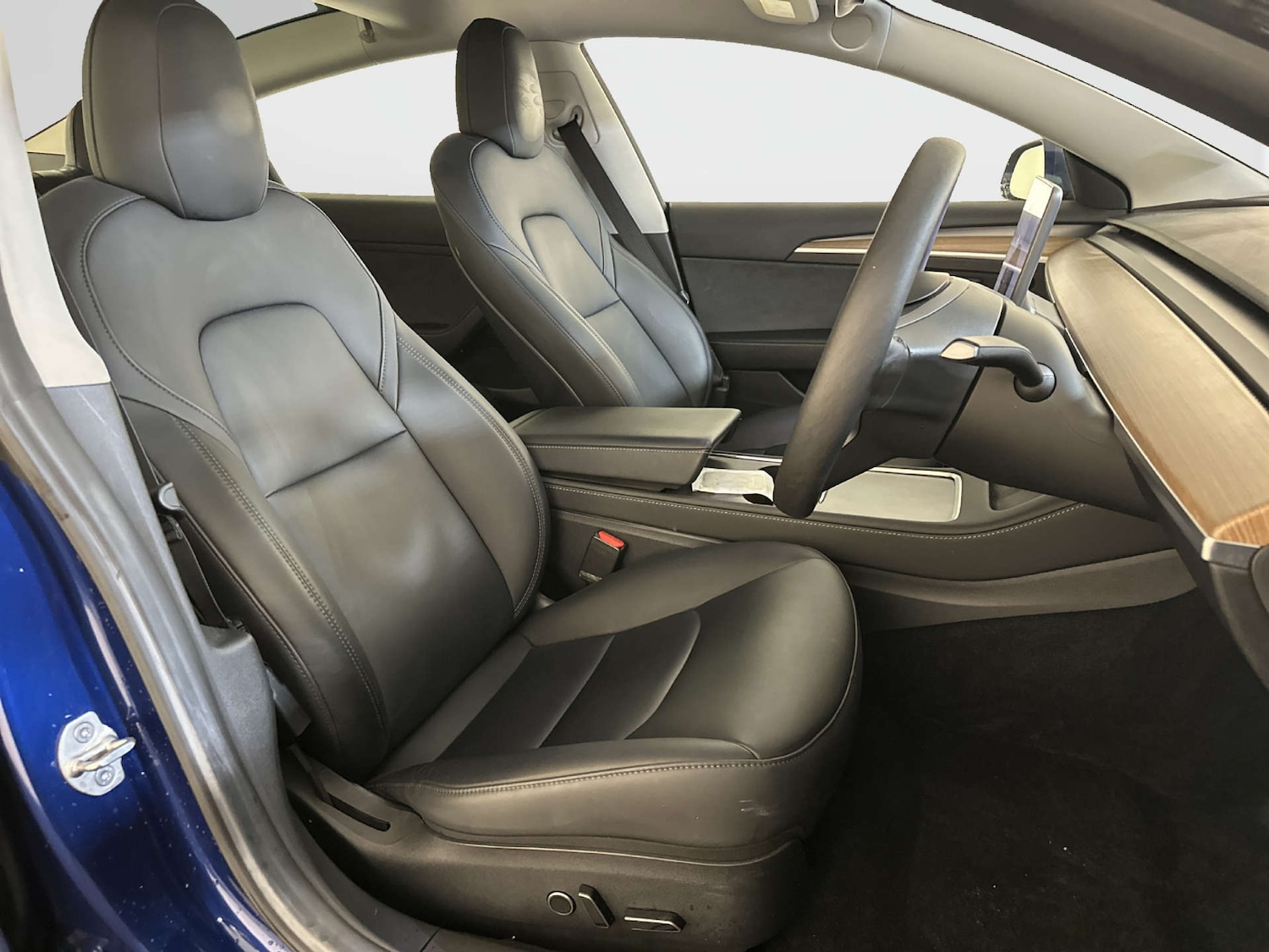 Used Tesla Model 3 2022 for sale - 78026367: Photo 14