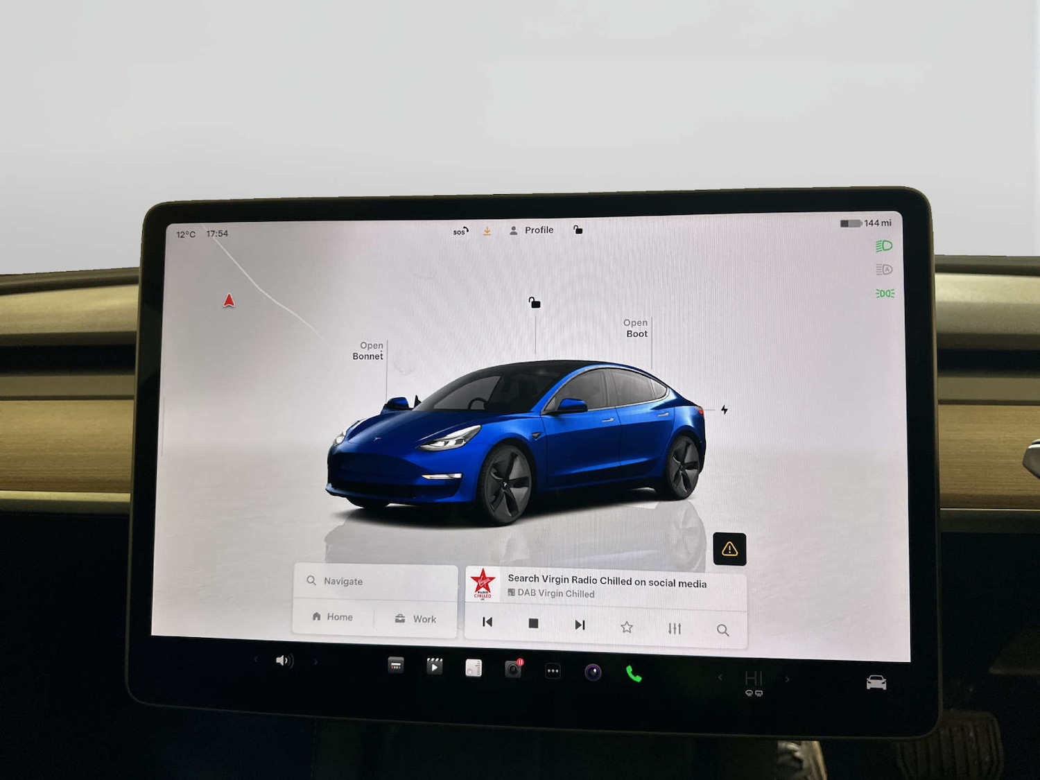 Used Tesla Model 3 2022 for sale - 78026367: Photo 22