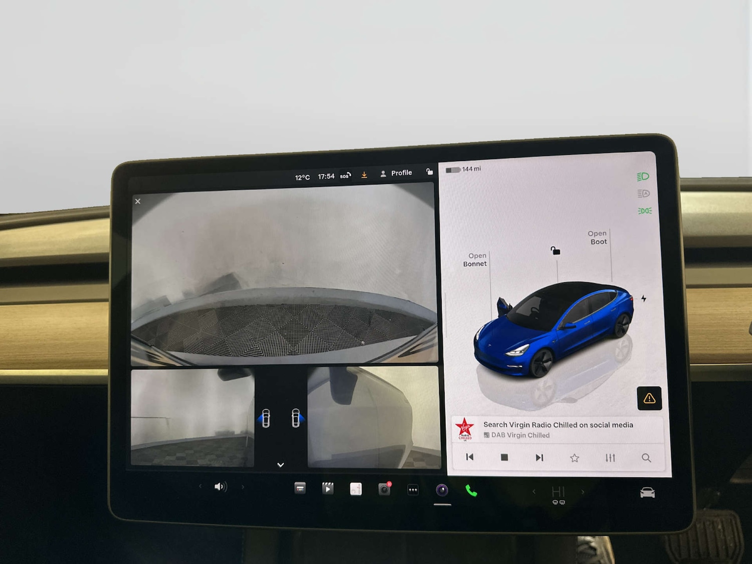 Used Tesla Model 3 2022 for sale - 78026367: Photo 23