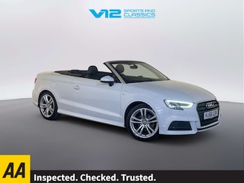 Used Audi A3 2016 for sale - 79334891: Photo