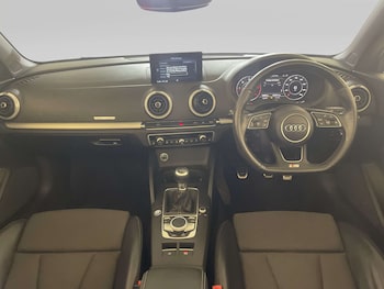 Used Audi A3 2016 for sale - 79334891: Photo