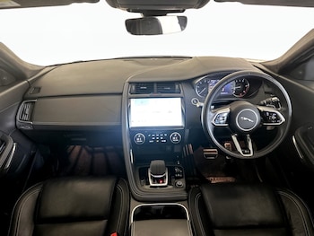 Used Jaguar E-Pace 2021 for sale - 75514354: Photo