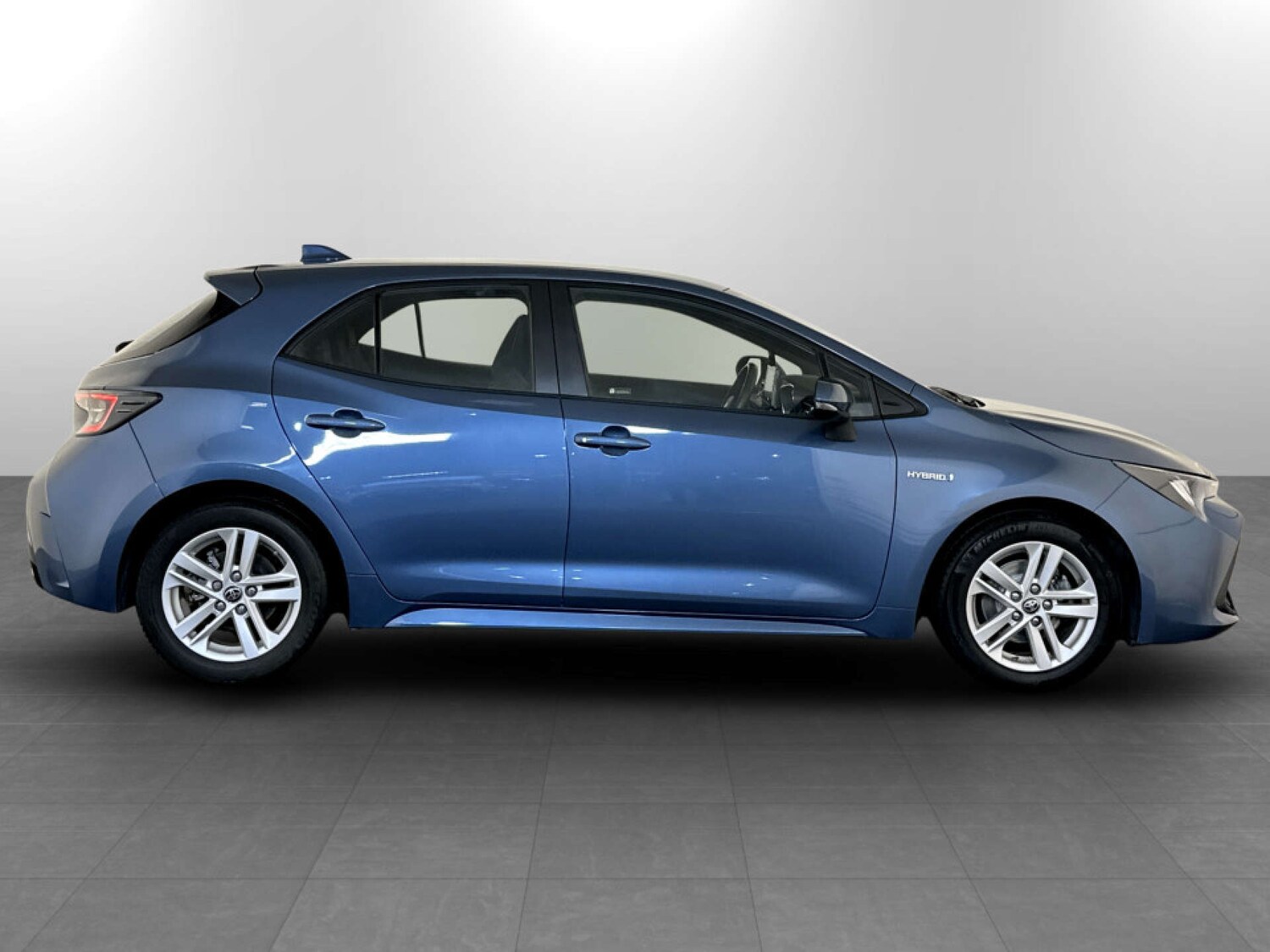 Used Toyota Corolla 2021 for sale - 77492507: Photo 11