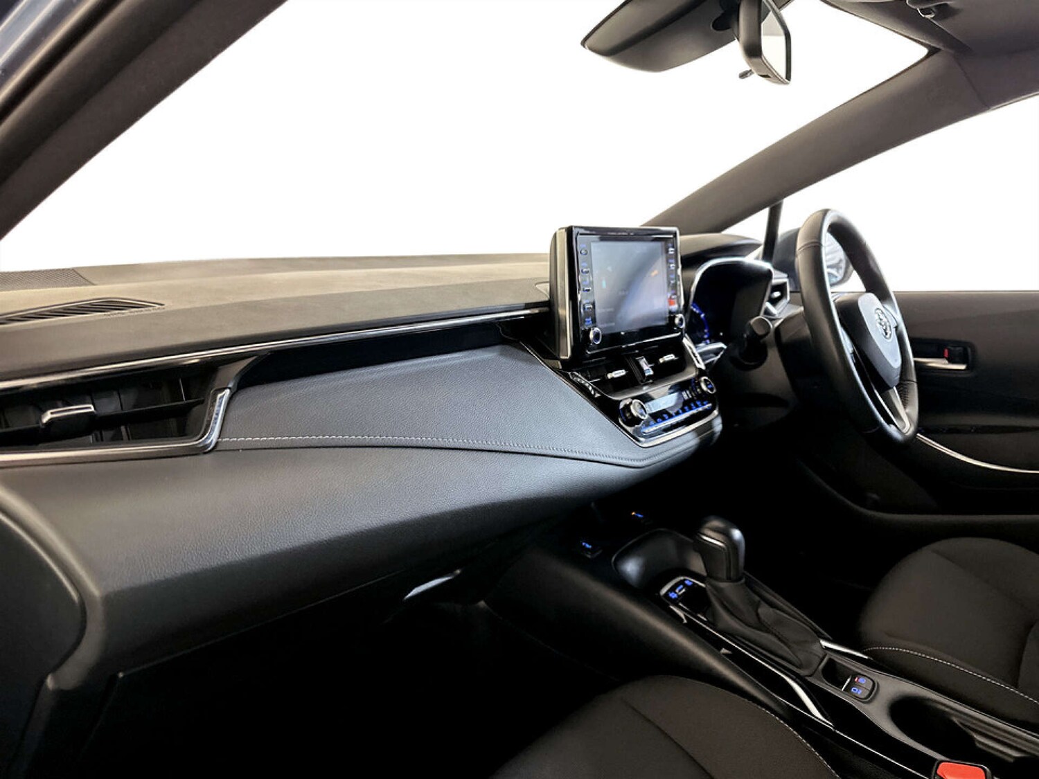 Used Toyota Corolla 2021 for sale - 77492507: Photo 12