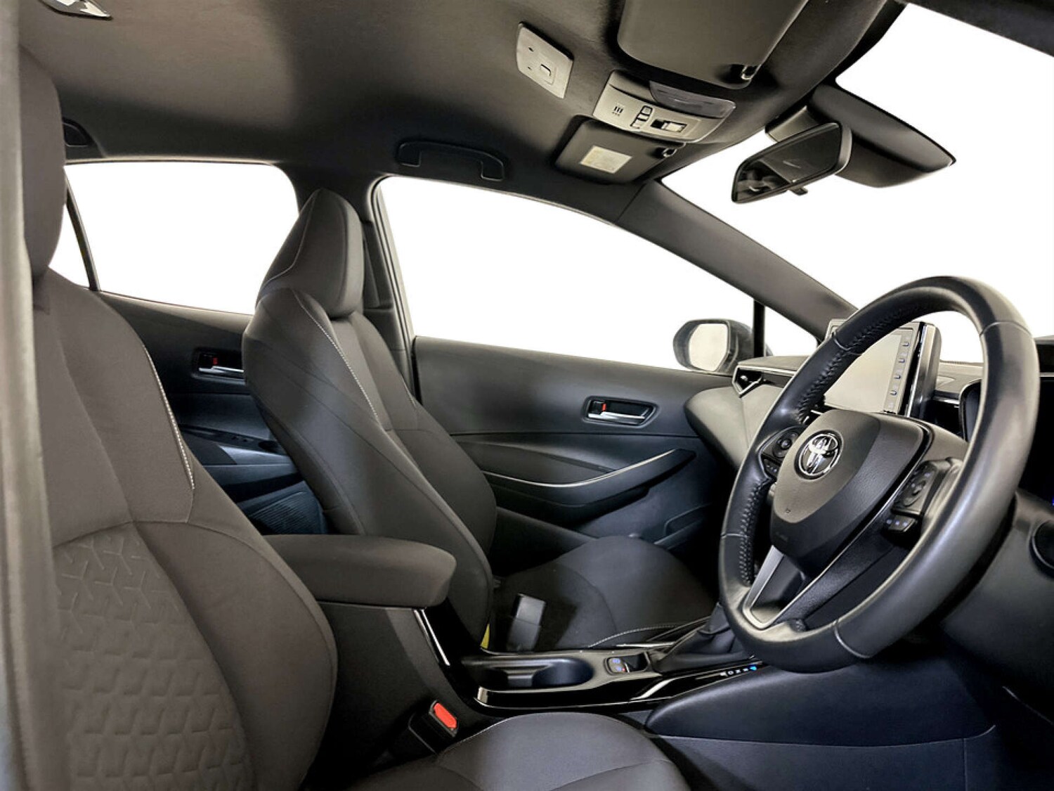 Used Toyota Corolla 2021 for sale - 77492507: Photo 13