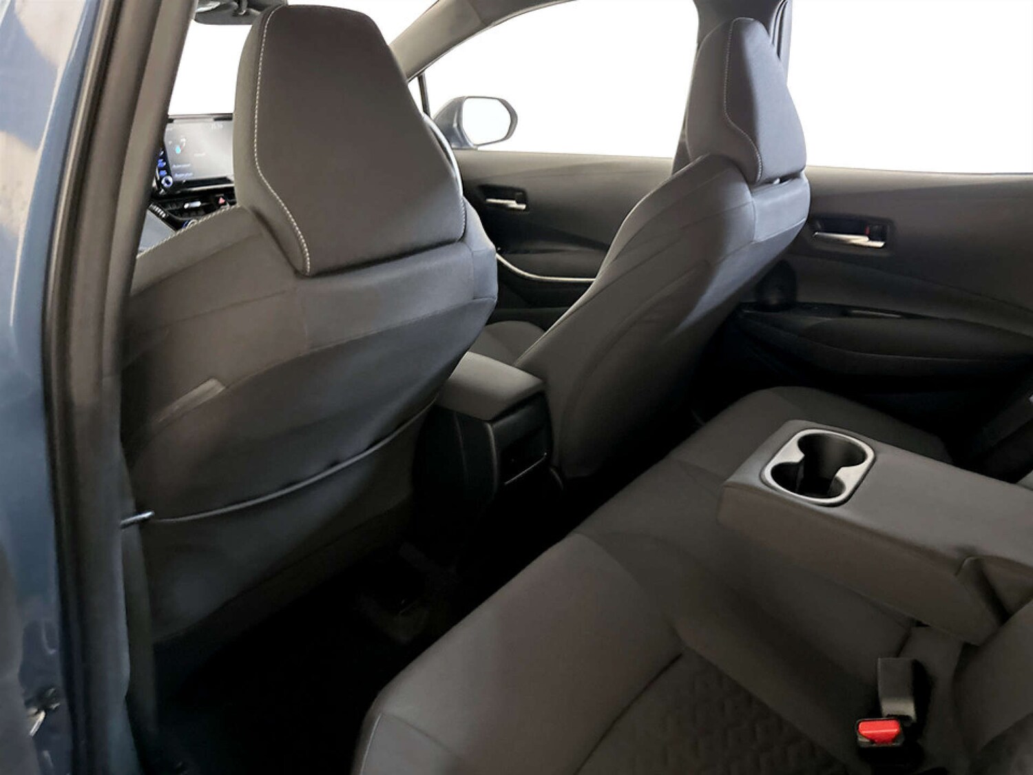 Used Toyota Corolla 2021 for sale - 77492507: Photo 14