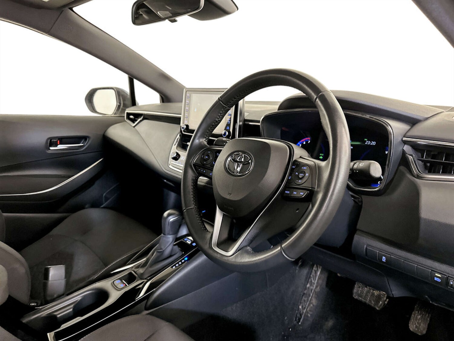 Used Toyota Corolla 2021 for sale - 77492507: Photo 15