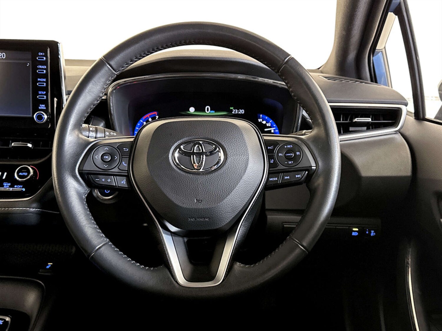 Used Toyota Corolla 2021 for sale - 77492507: Photo 16