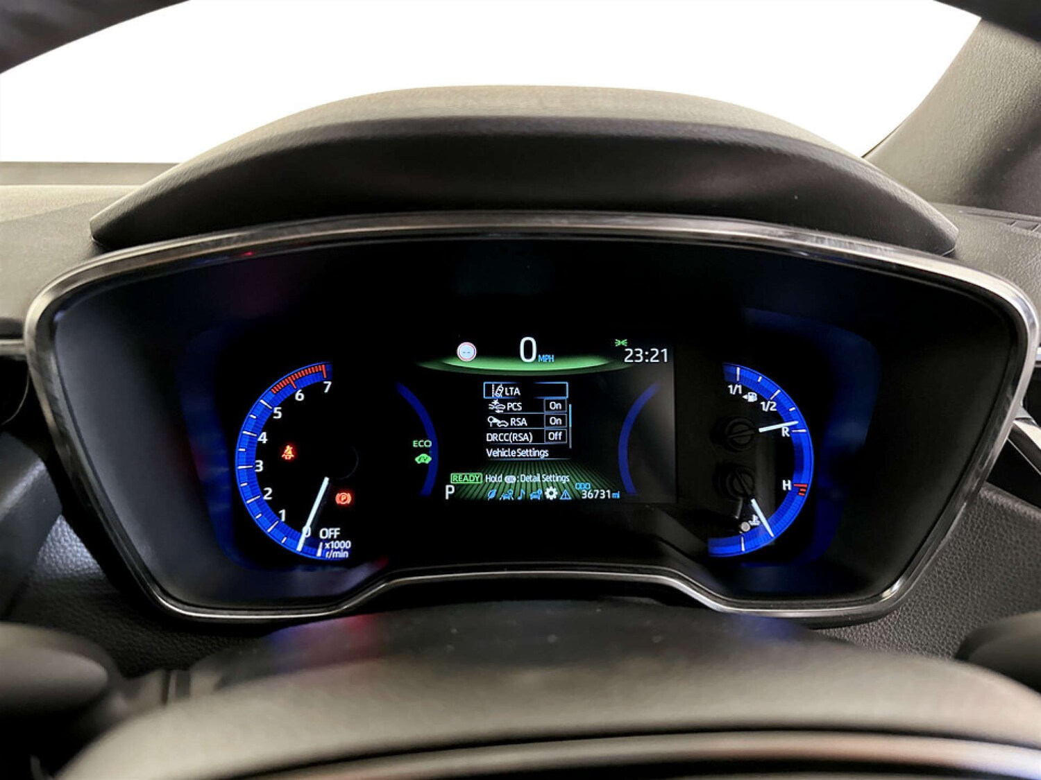 Used Toyota Corolla 2021 for sale - 77492507: Photo 18