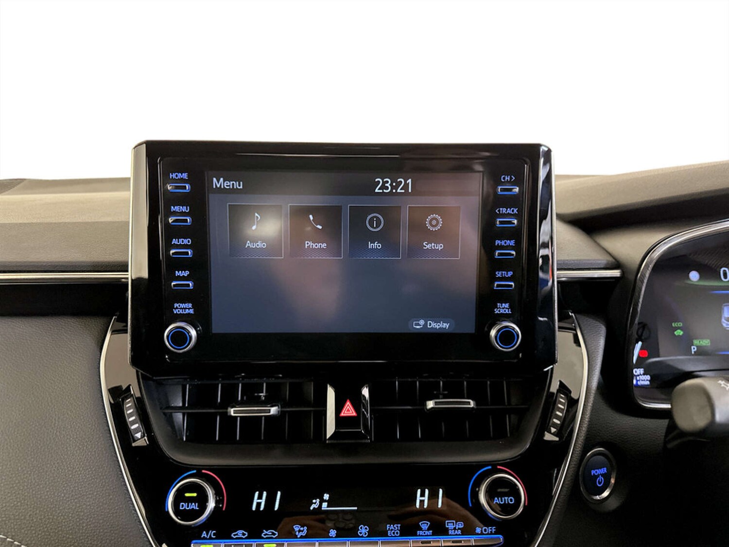 Used Toyota Corolla 2021 for sale - 77492507: Photo 22