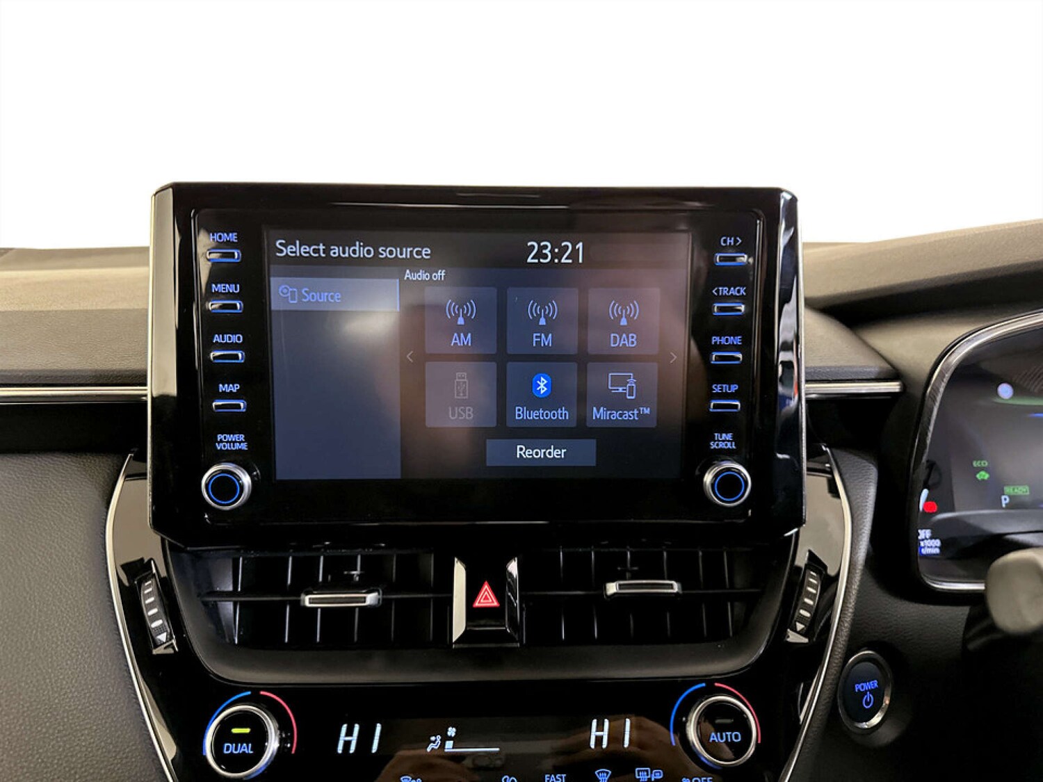 Used Toyota Corolla 2021 for sale - 77492507: Photo 23