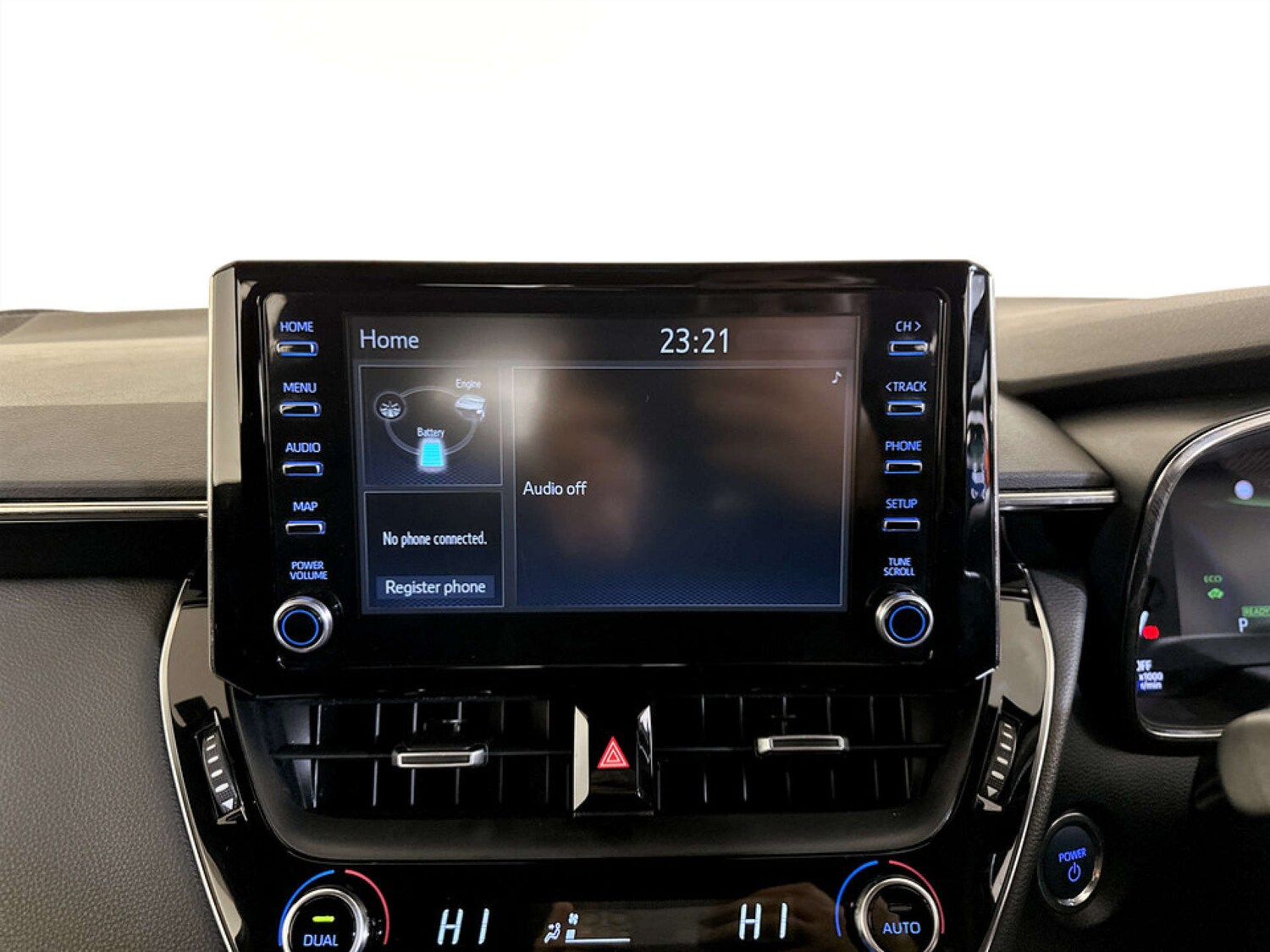 Used Toyota Corolla 2021 for sale - 77492507: Photo 24