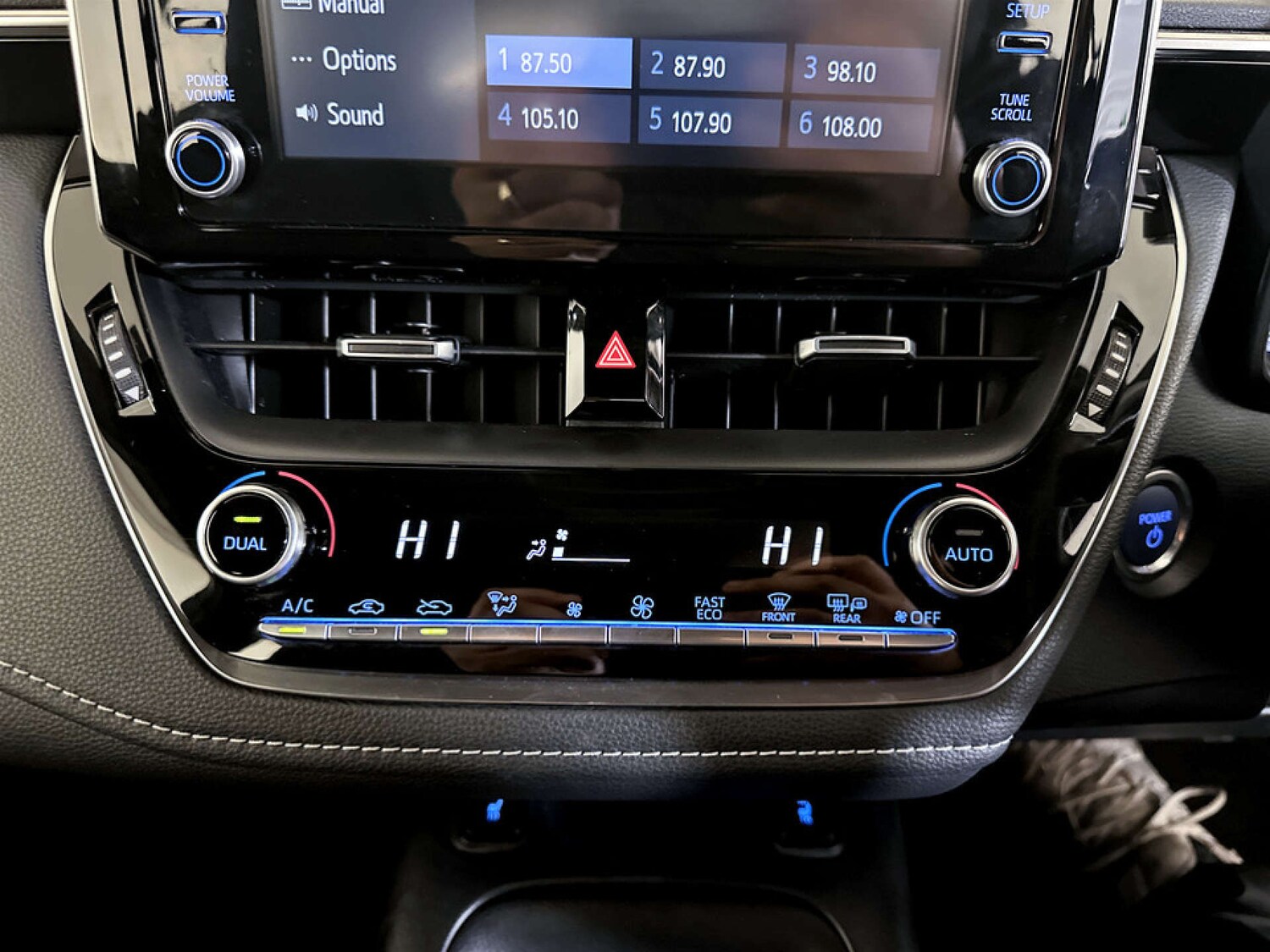 Used Toyota Corolla 2021 for sale - 77492507: Photo 25