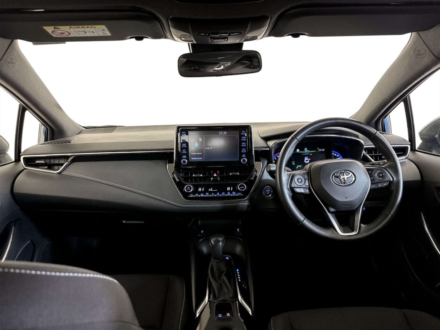 Used Toyota Corolla 2021 for sale - 77492507: Photo 3