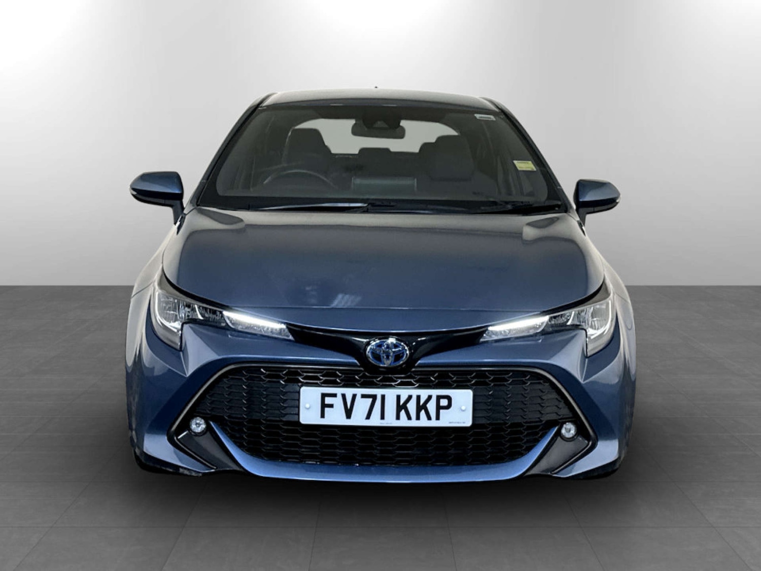 Used Toyota Corolla 2021 for sale - 77492507: Photo 5