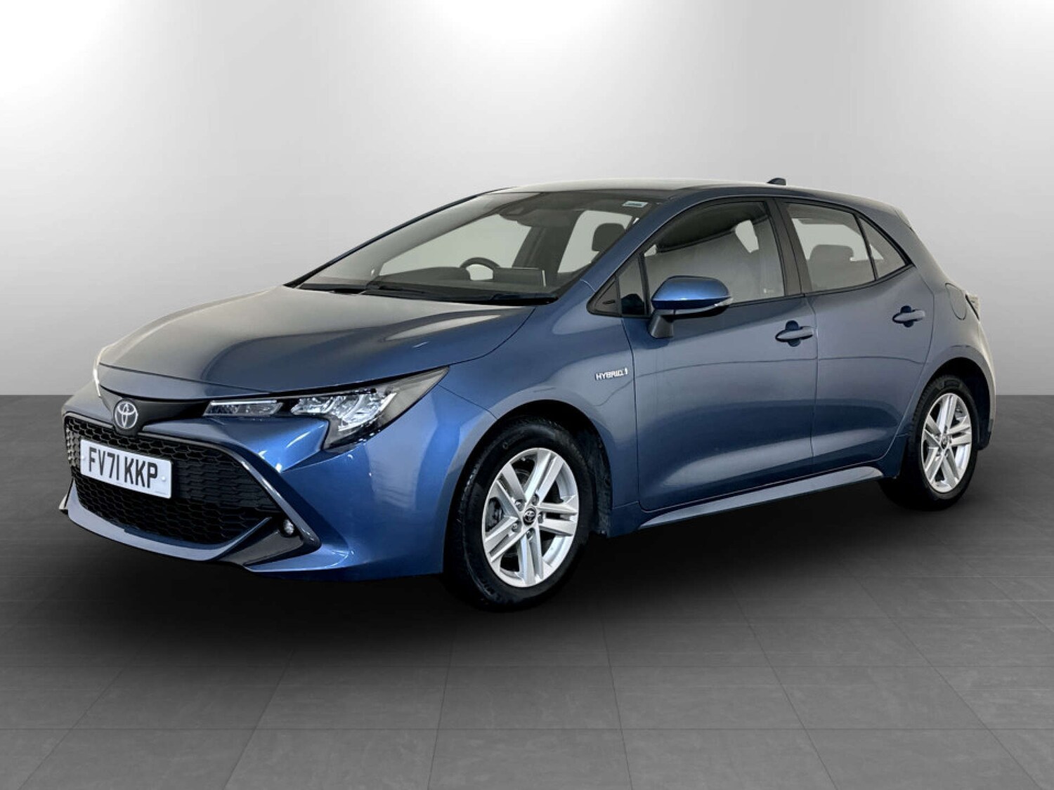 Used Toyota Corolla 2021 for sale - 77492507: Photo 6