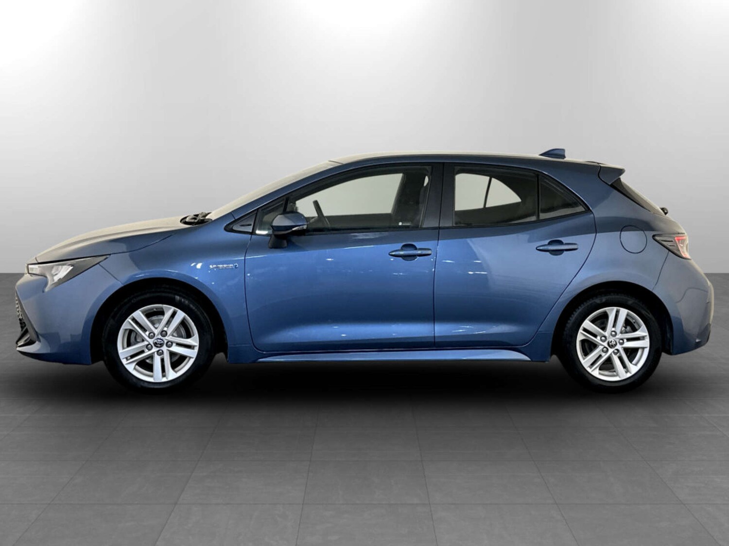 Used Toyota Corolla 2021 for sale - 77492507: Photo 7