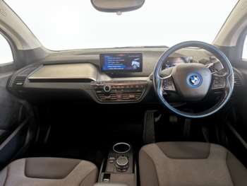 Used BMW i3 2020 for sale - 75260969: Photo