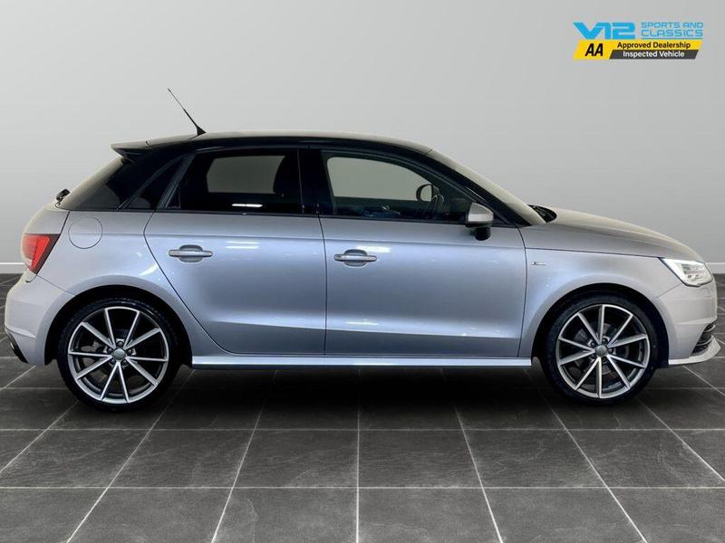 Used Audi A1 2017 for sale - 76611259: Photo 11