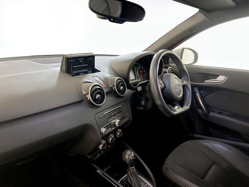 Used Audi A1 2017 for sale - 76611259: Photo 12