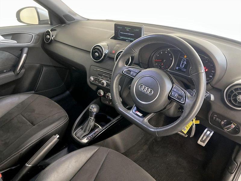 Used Audi A1 2017 for sale - 76611259: Photo 13