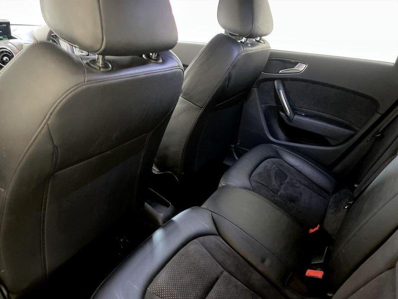 Used Audi A1 2017 for sale - 76611259: Photo 15