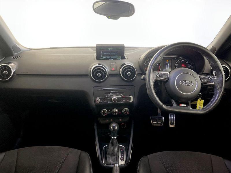 Used Audi A1 2017 for sale - 76611259: Photo 3
