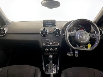 Used Audi A1 2017 for sale - 76611259: Photo