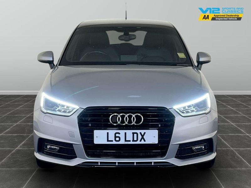 Used Audi A1 2017 for sale - 76611259: Photo 5