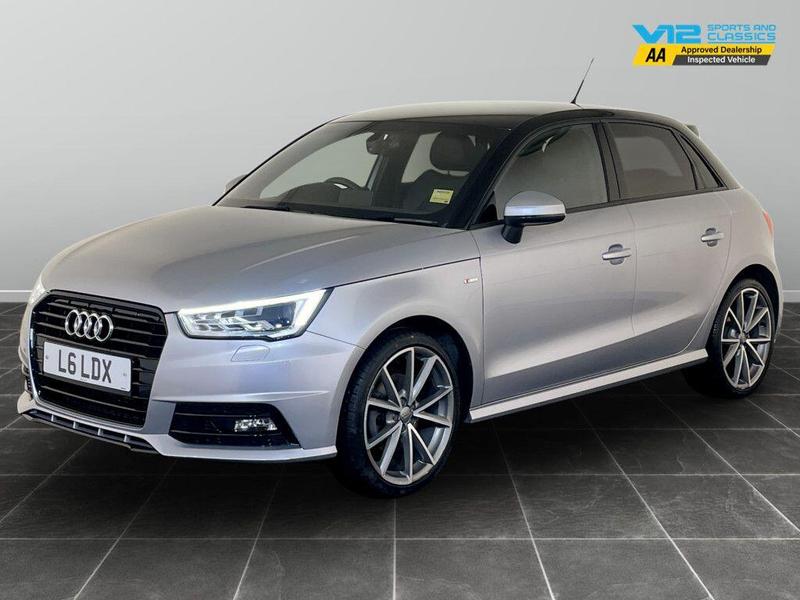 Used Audi A1 2017 for sale - 76611259: Photo 6