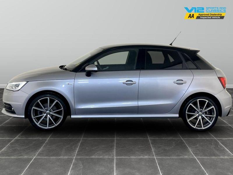 Used Audi A1 2017 for sale - 76611259: Photo 7