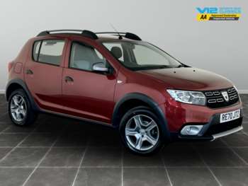 2020 (70) - 0.9 TCe Comfort 5dr