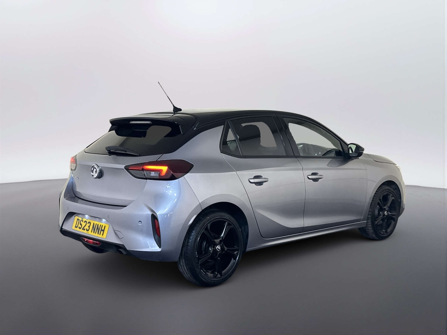 Used Vauxhall Corsa 2023 for sale - 78003637: Photo 10