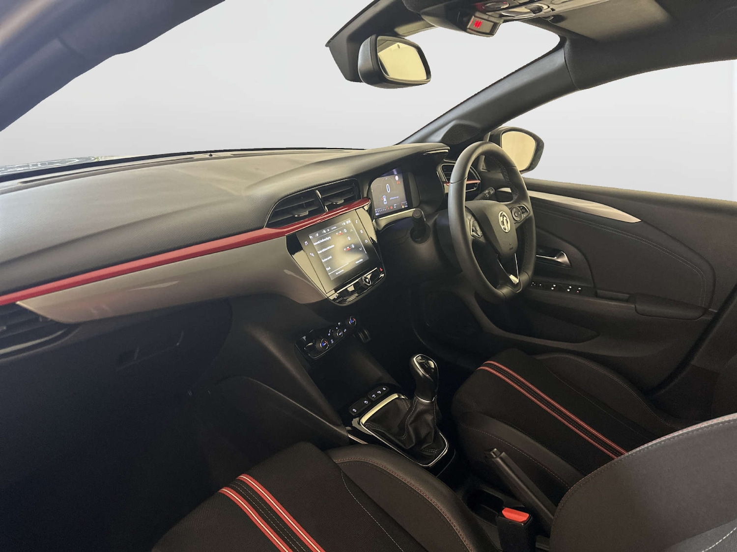 Used Vauxhall Corsa 2023 for sale - 78003637: Photo 12