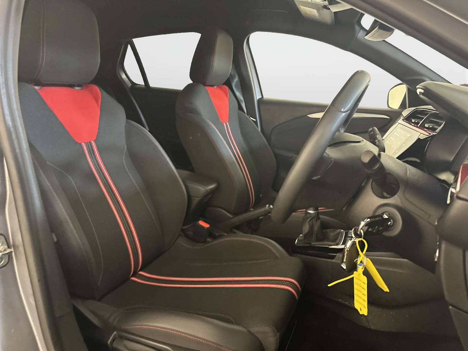 Used Vauxhall Corsa 2023 for sale - 78003637: Photo 13